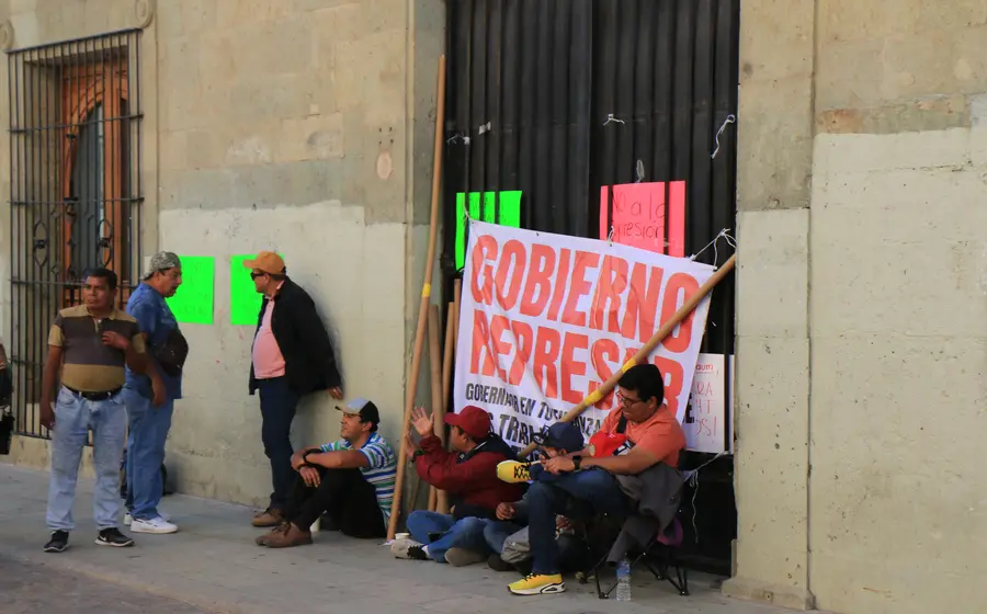 Si así lo determina, la CNDH  tendrá 30 días para promover acción de inconstitucionalidad.