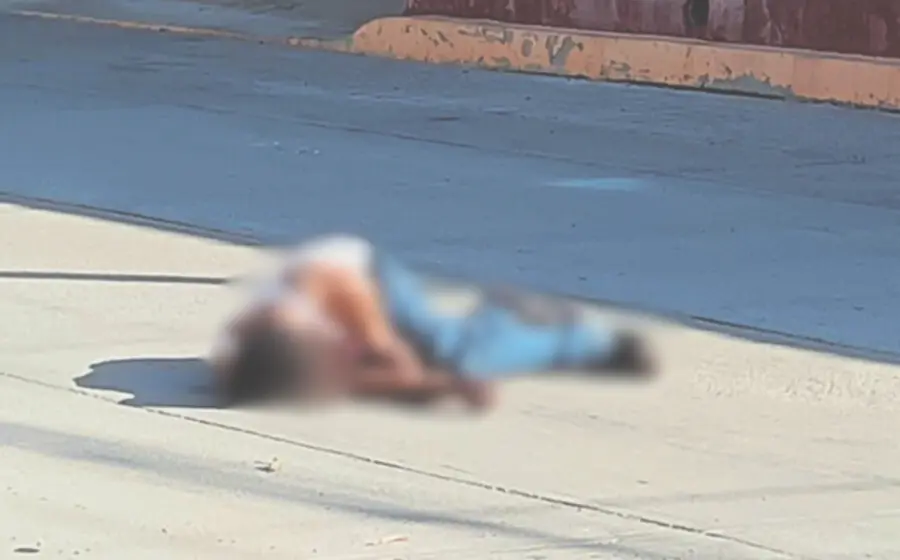 Asesinó a su “amigo” con quien tomaba unas cervezas en Tehuantepec.