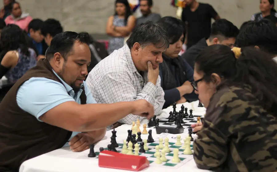 Se premiará a los primeros lugares en efectivo