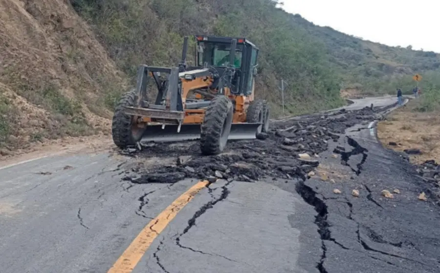 Previo a los trabajos definitivos, se realizarán estudios de geofísica, geotecnia, mecánica de suelo y topográficos.
