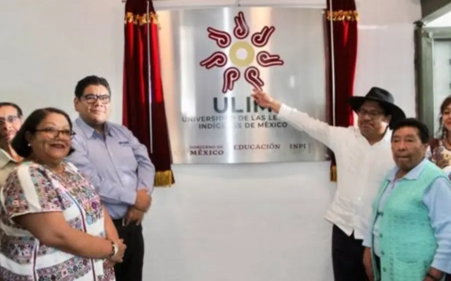 La traducción será un trabajo coordinado entre el INPI, la ULIM y el INALI.