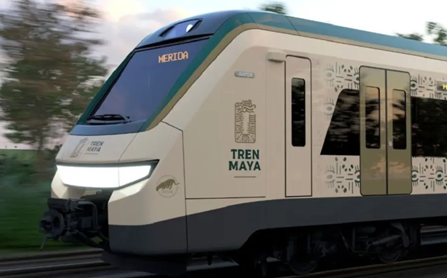 Tren