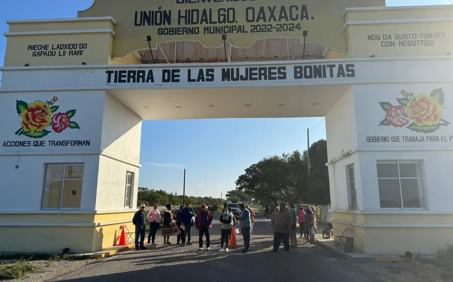 union-hidalgo