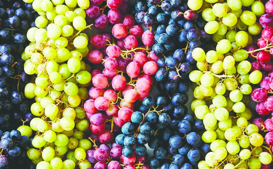 uvas
