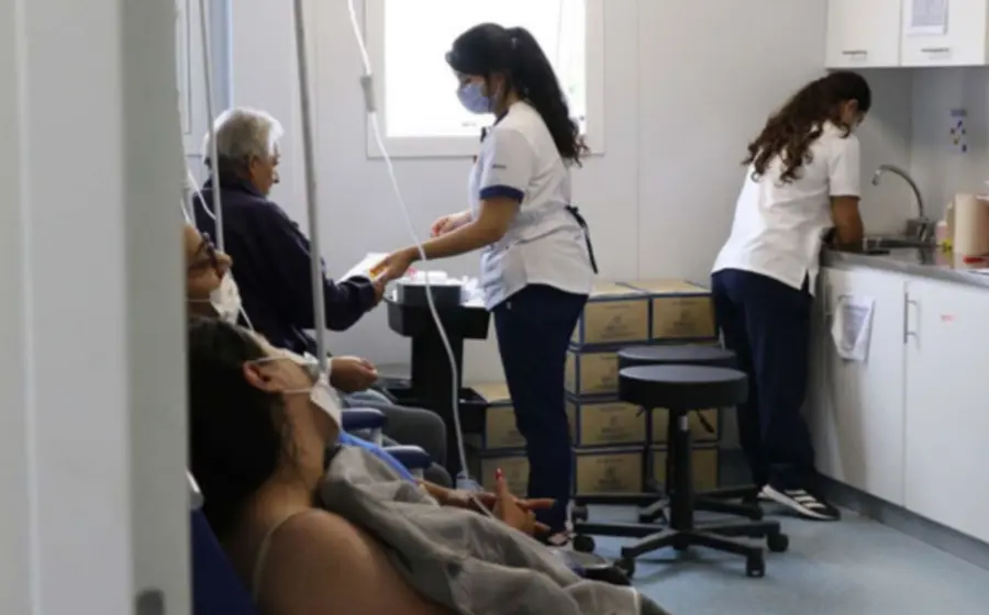 Suman 24 casos nuevos de dengue a la semana epidemiológica número 49