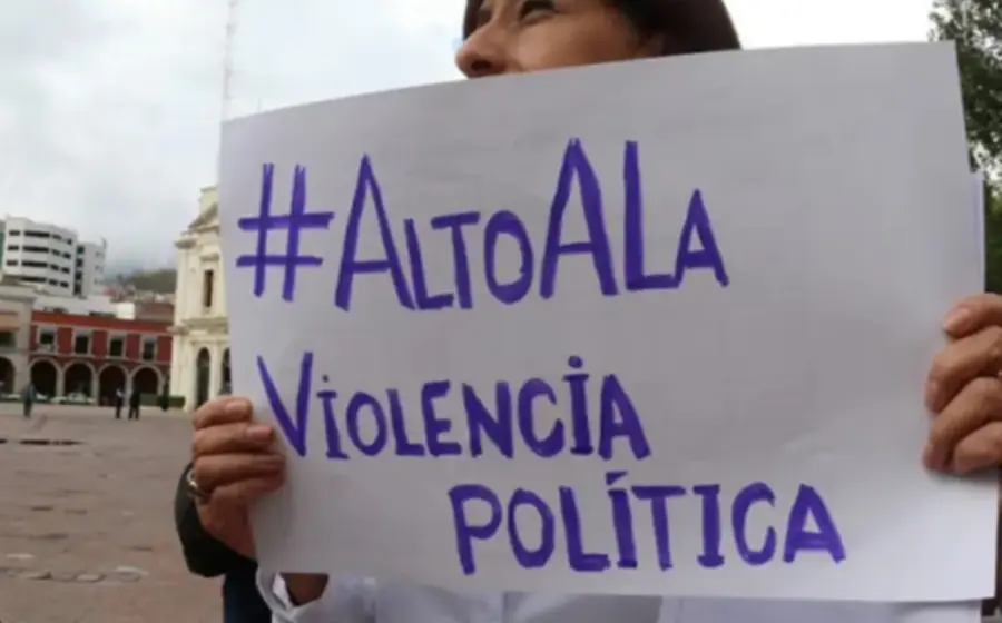 El sector femenino ha sido obstruido para participar en la vida pública de algunas comunidades 