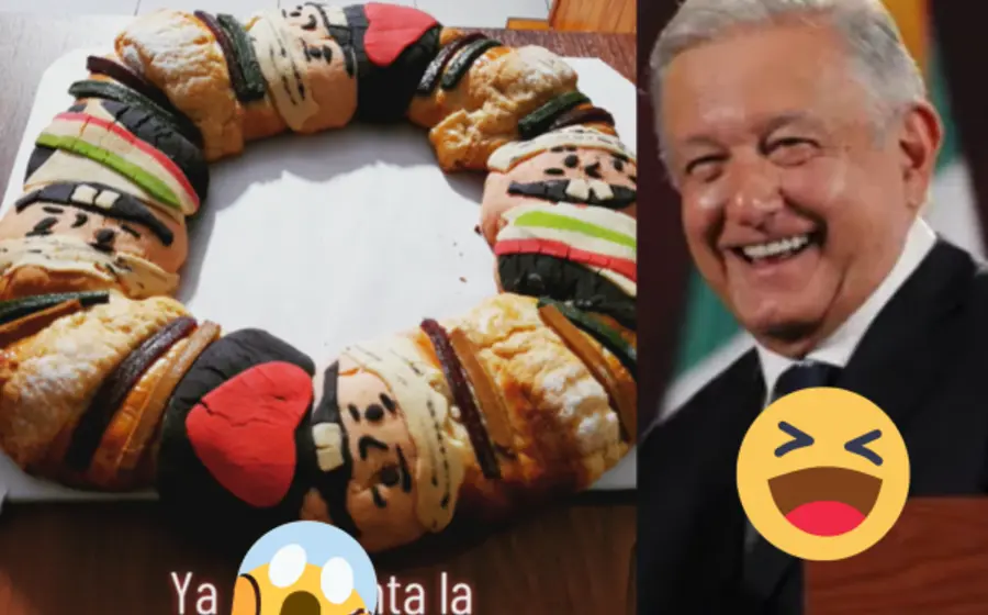 Andrés Manuel López Obrador