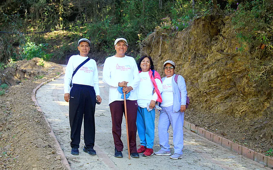 Personas