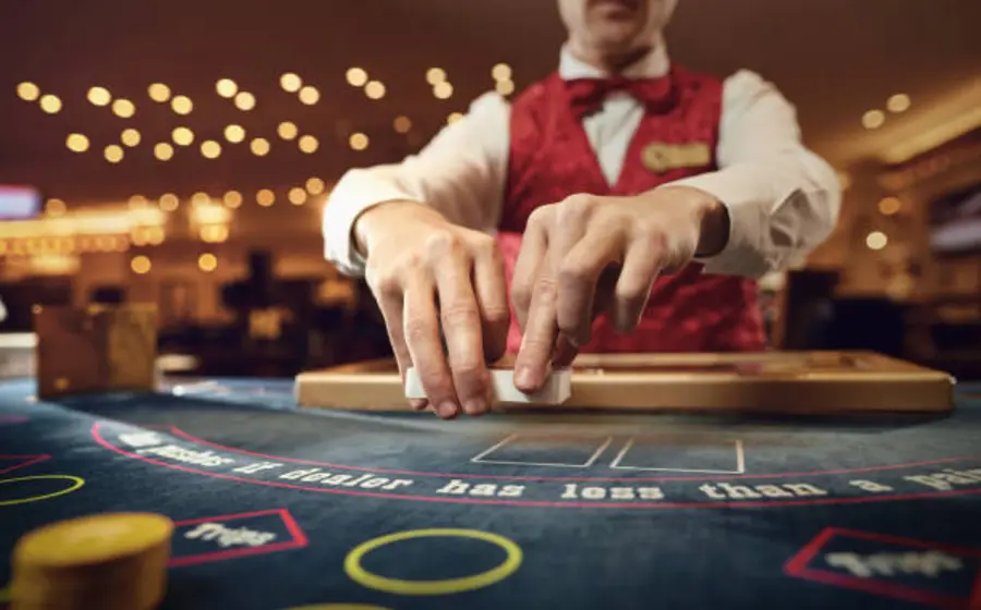 casino