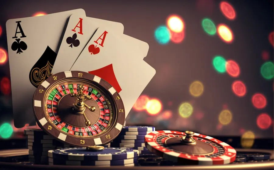 casino