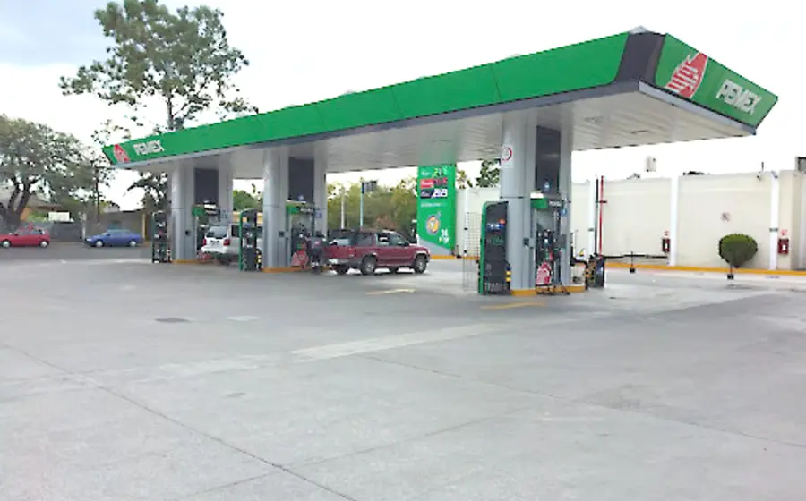 gasolina