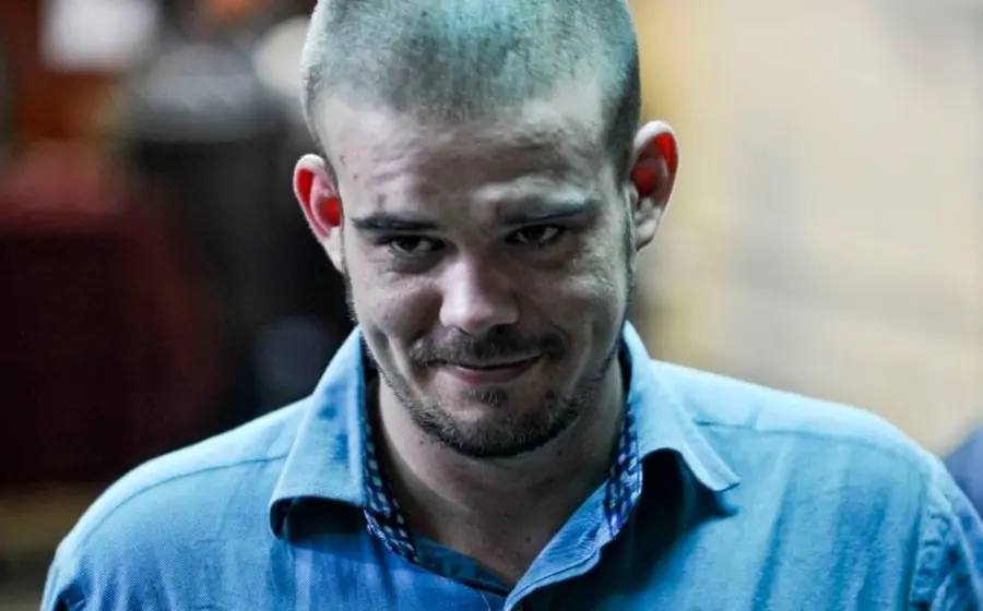 Joran van der Sloot