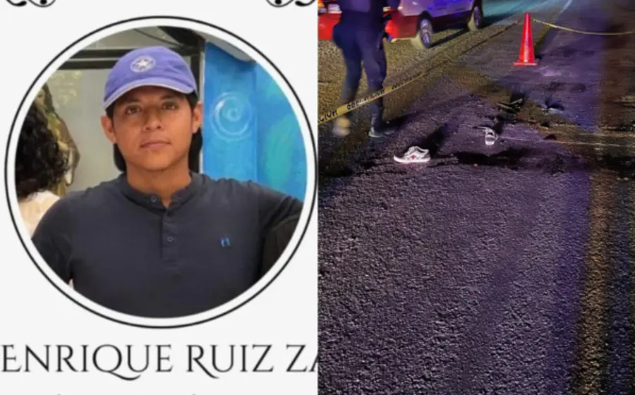 Accidente