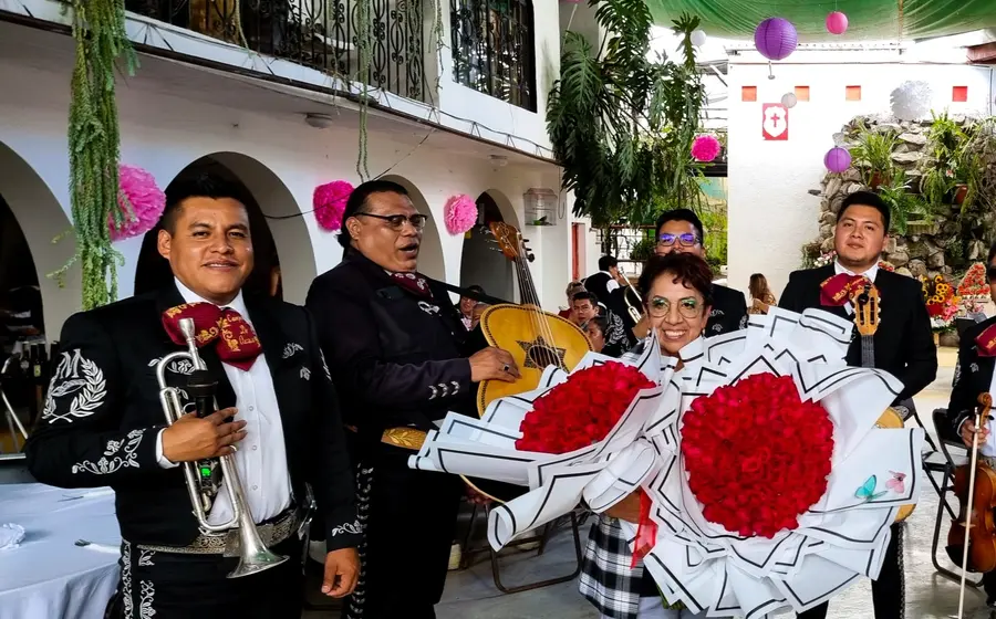 Mariachis