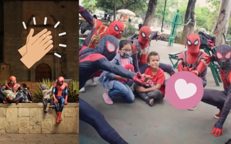 Spiderman-portada