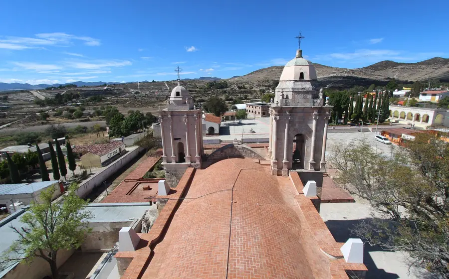 Tequixtepec
