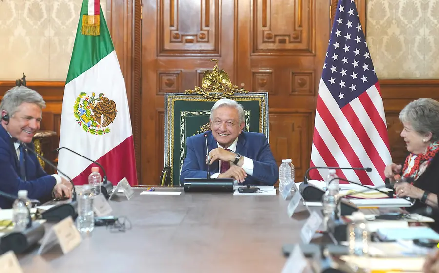 amlo-congresistas