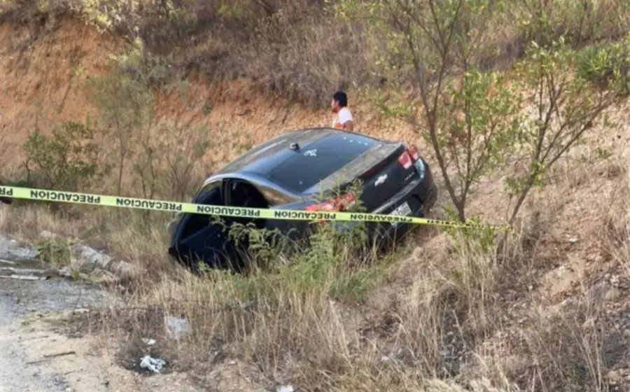 auto-oaxaca