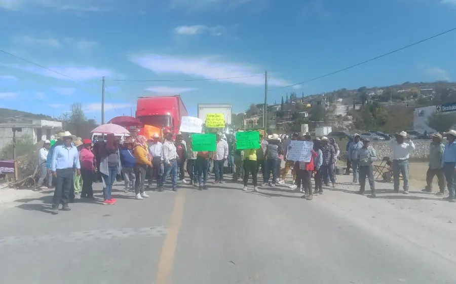 bloqueo-oaxaca