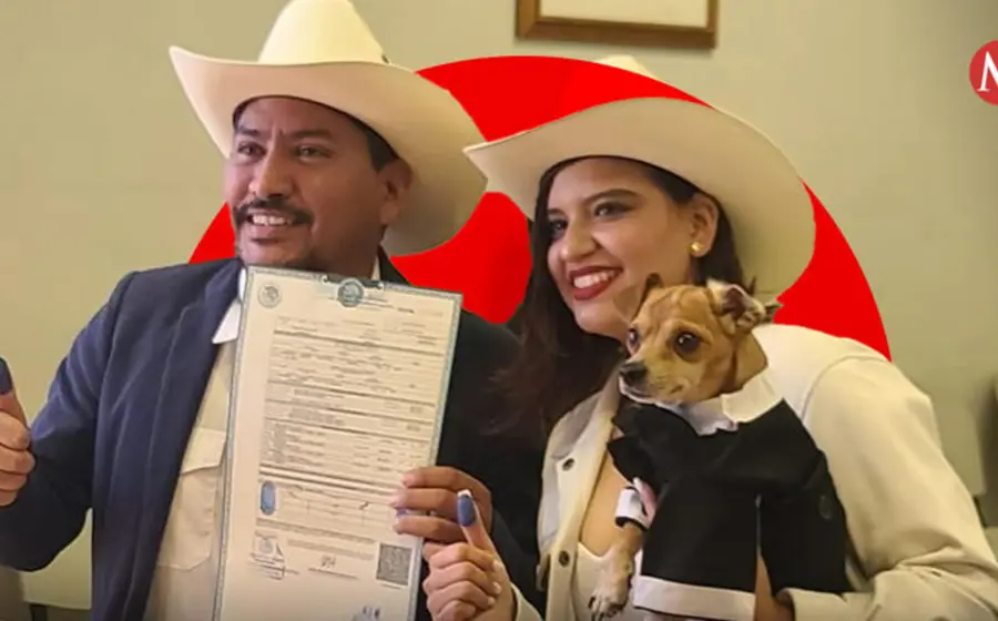 perrito_firma_como_testigo_boda
