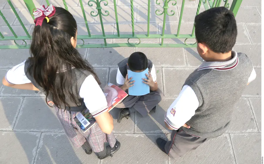 bullying-oaxaca