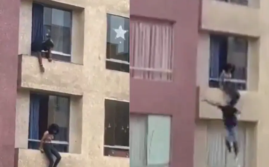 hombre_cae_edificio_rescataba_menor