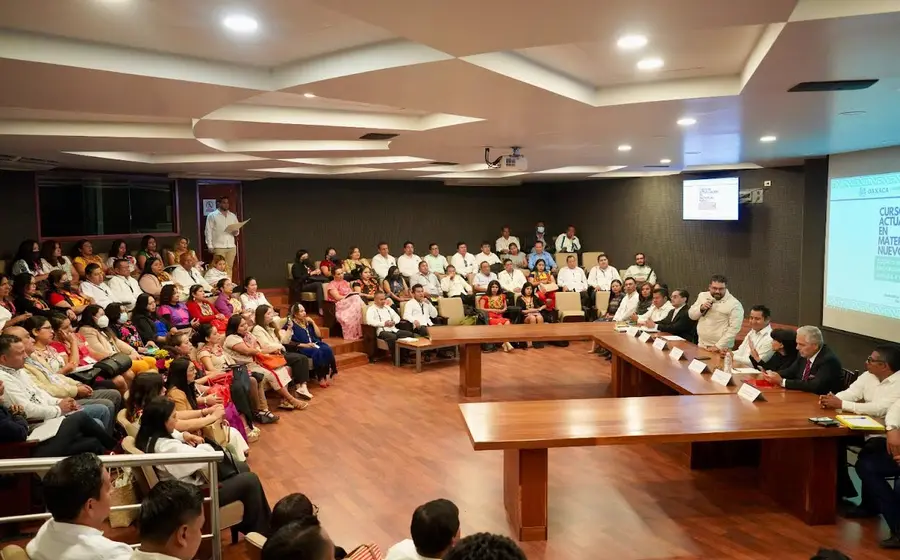capacitacion-oaxaca