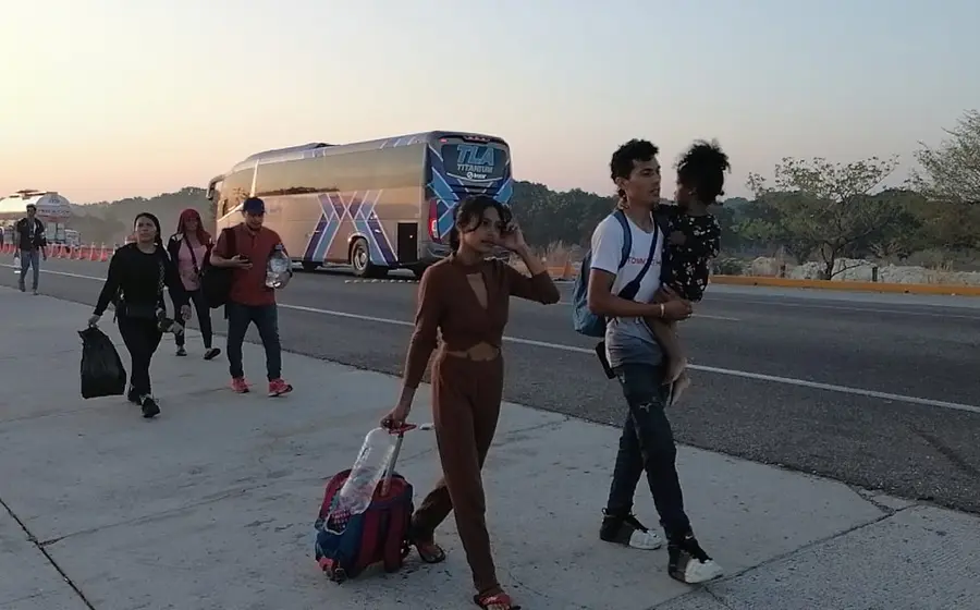 caravana_exodo_de_la_pobreza