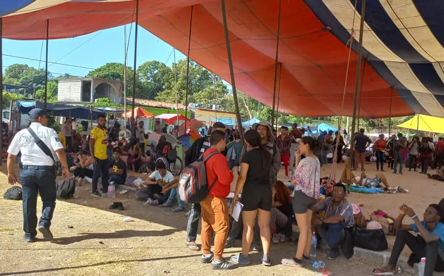 caravana-migrante