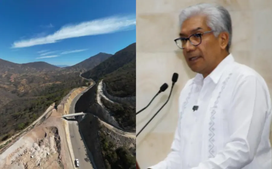 carretera-oaxaca