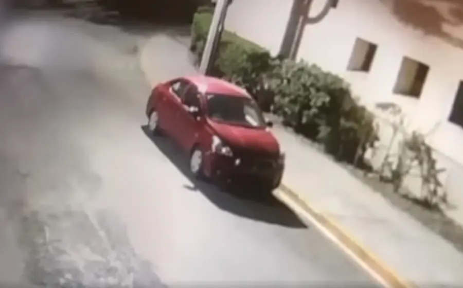 carro-rojo