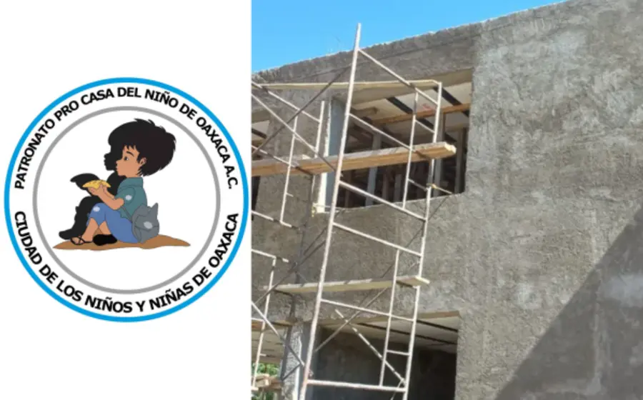 casa del niño