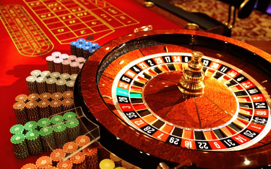 casino