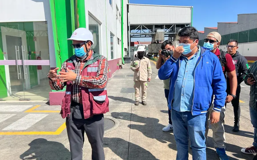 cirrsu-oaxaca