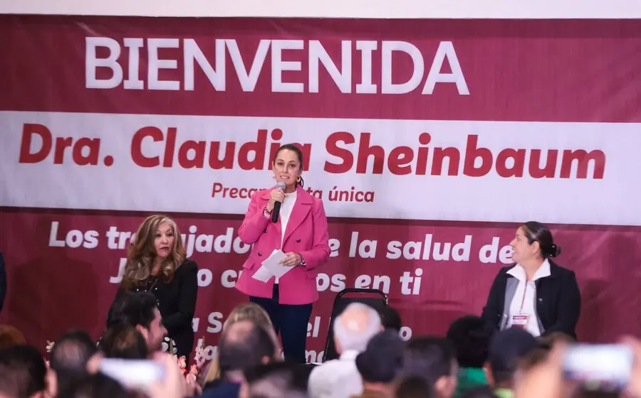 claudia-candidata