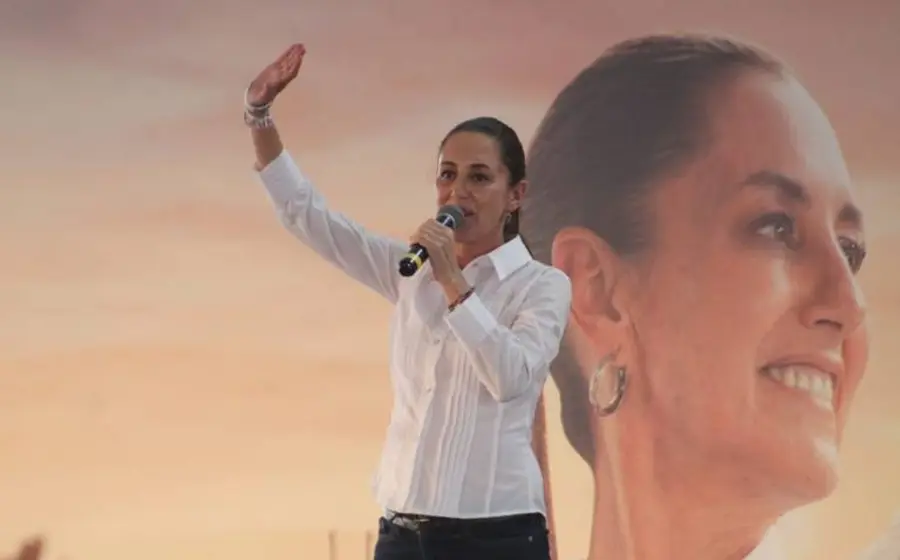 claudia-sheinbaum