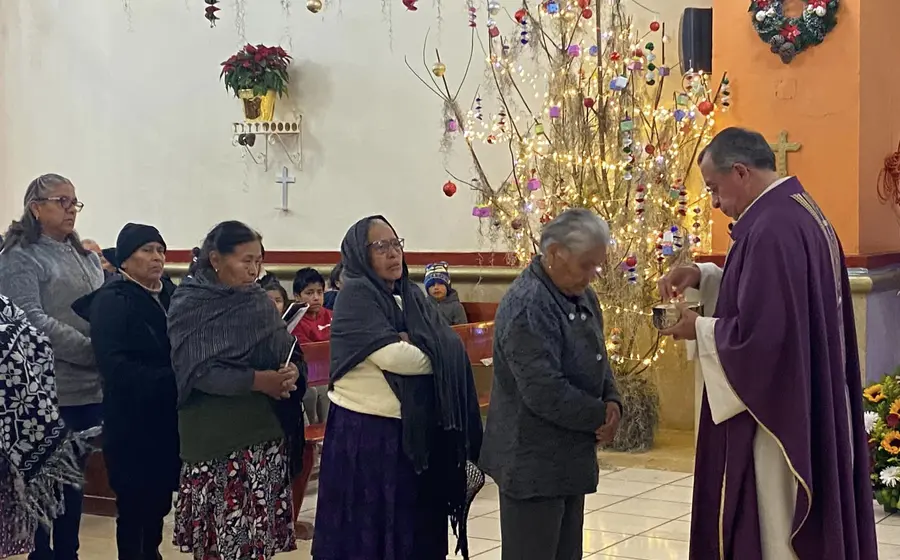 comunion-oaxaca