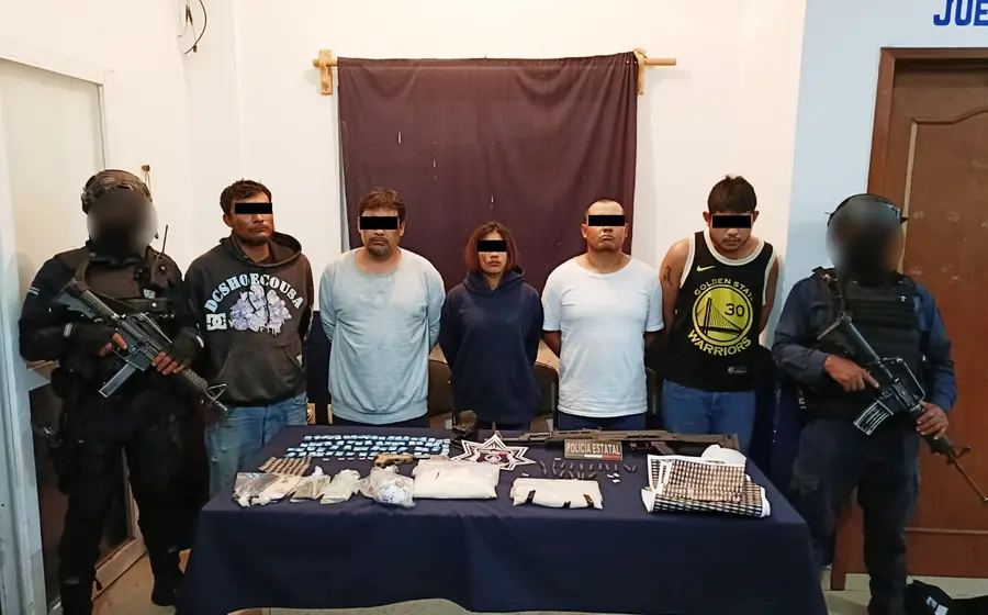 detenidos-oaxaca
