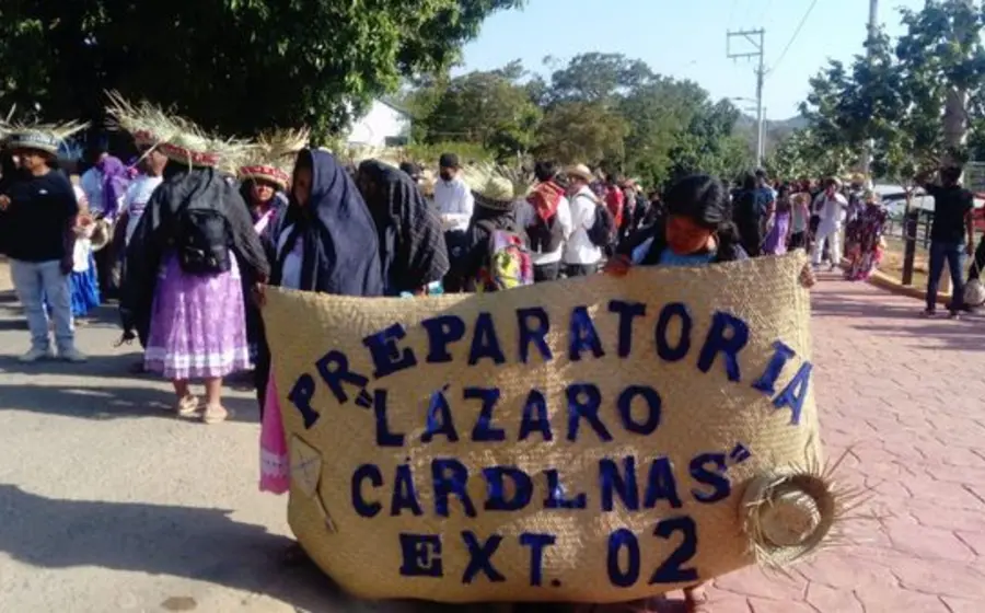 educacion-oaxaca