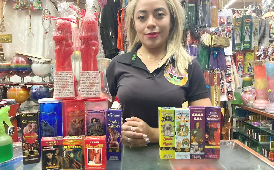 itzel_productos_esotericos_oaxaca