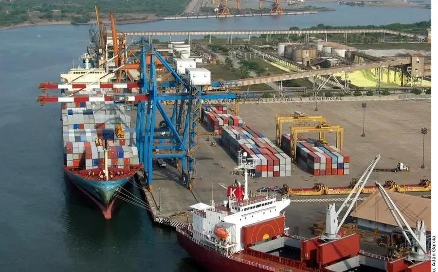exportacion