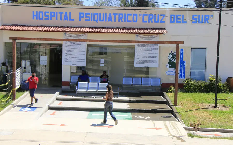 hospital-oaxaca