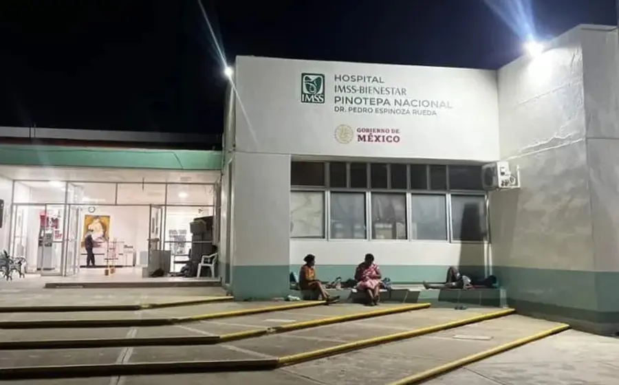 hospital-oaxaca