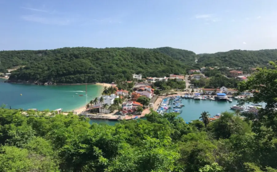 huatulco-oaxaca