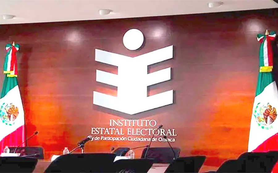 ieepco-oaxaca