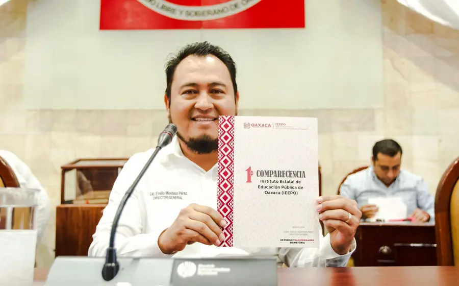 ieepo-oaxaca