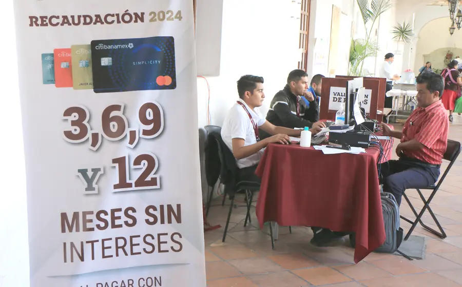 impuestos-oaxaca