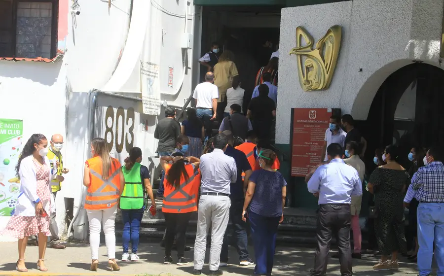 imss-oaxaca