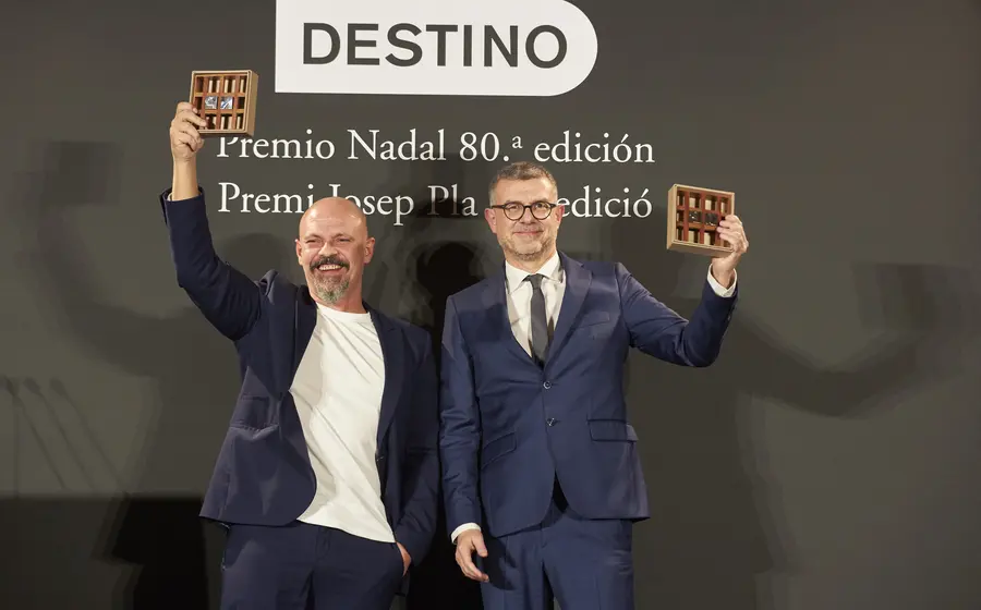 los-premios
