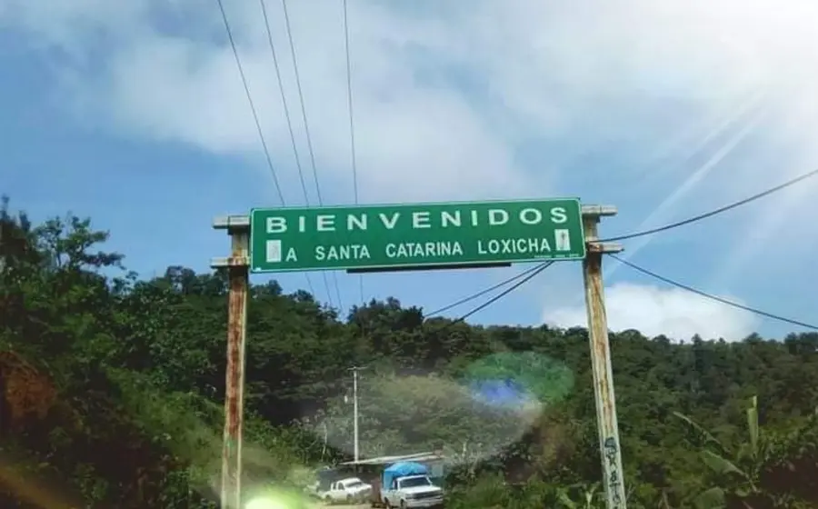 loxicha